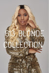 Platinum 613 Blonde